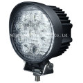 20130811 LED Work Light for Motorcyle